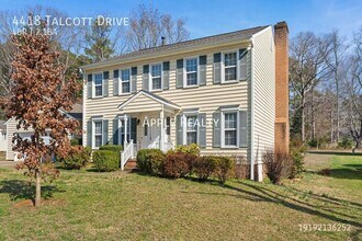 Building Photo - 4418 Talcott Dr