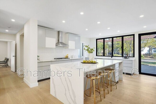 Foto del edificio - 3112 N Rosser St