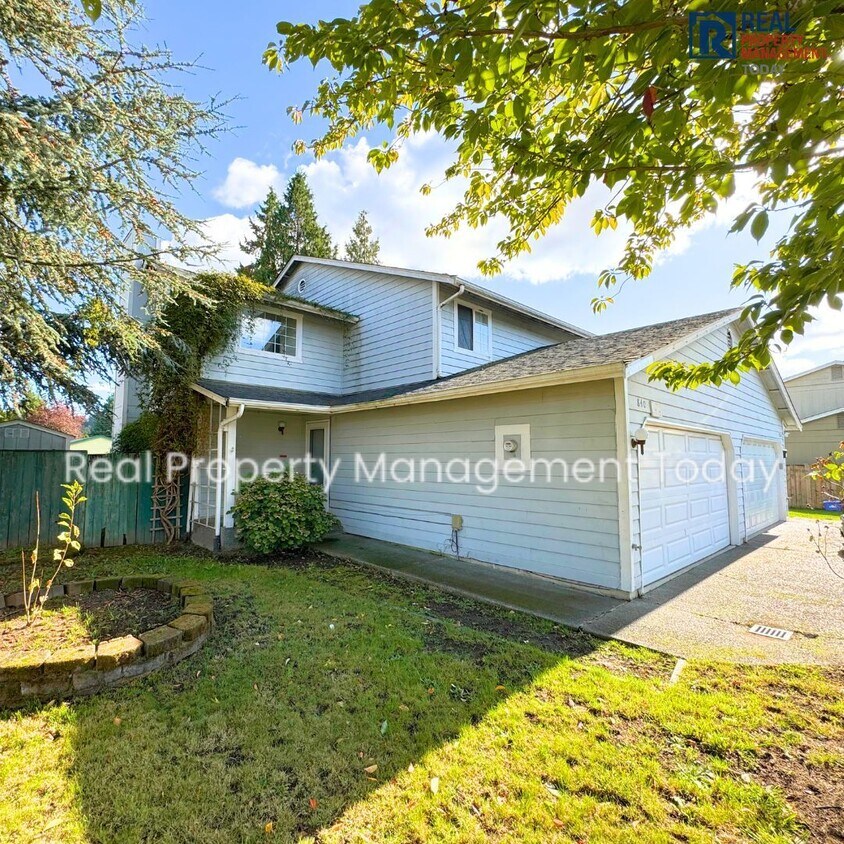Primary Photo - 838-840 4th Ave N Kent, WA 98032