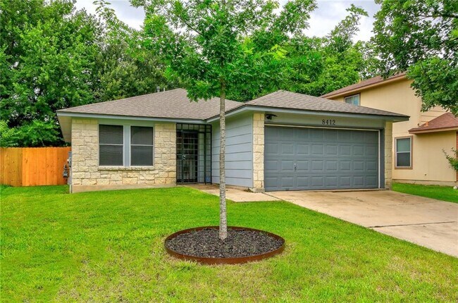 Foto del edificio - 8412 Fall Meadow Ln