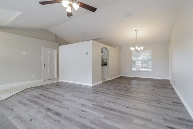 Foto del edificio - 502 Oak Branch Ct