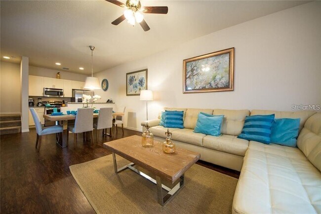 Foto del edificio - 2900 Edenshire Wy