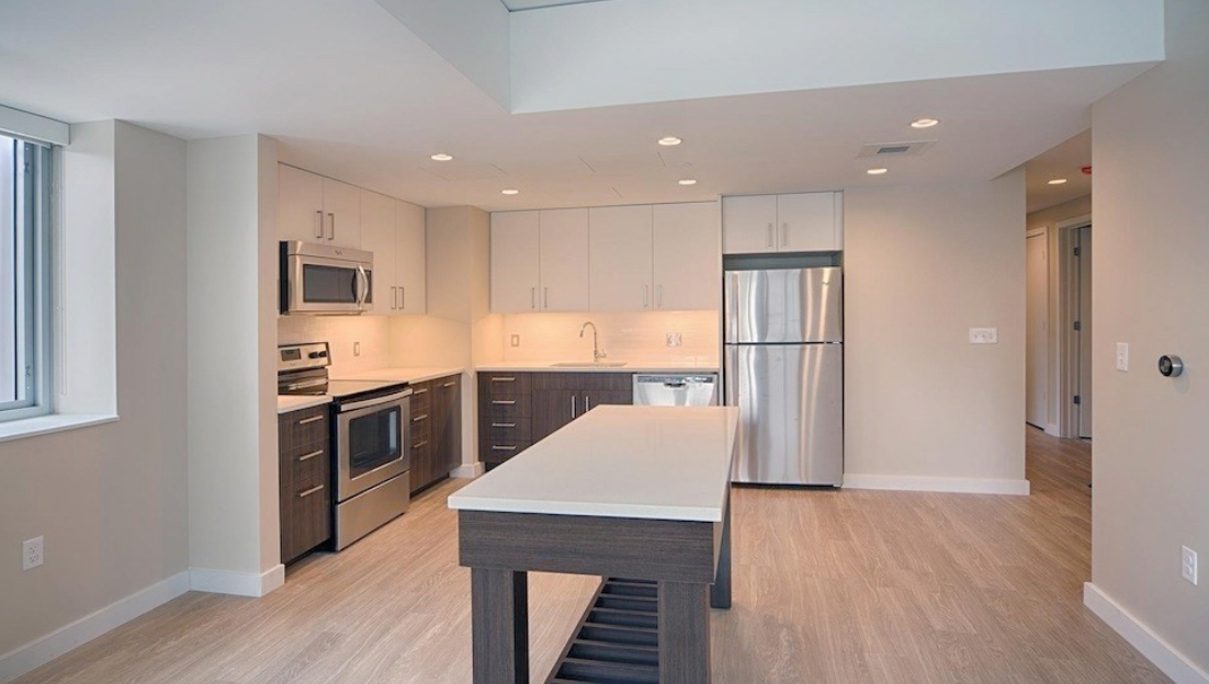 Foto principal - 259 A St