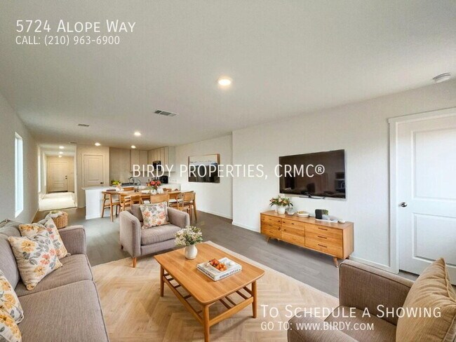 Foto del edificio - 5724 Alope Wy