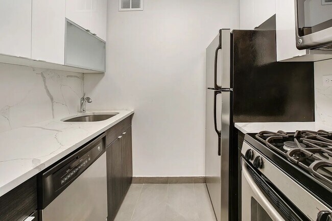 Foto del edificio - 300 Mercer St
