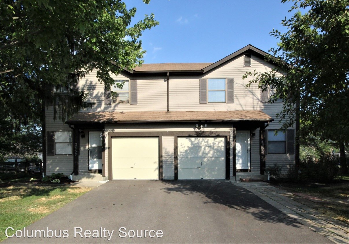 Primary Photo - 3833 Heatherglen Dr