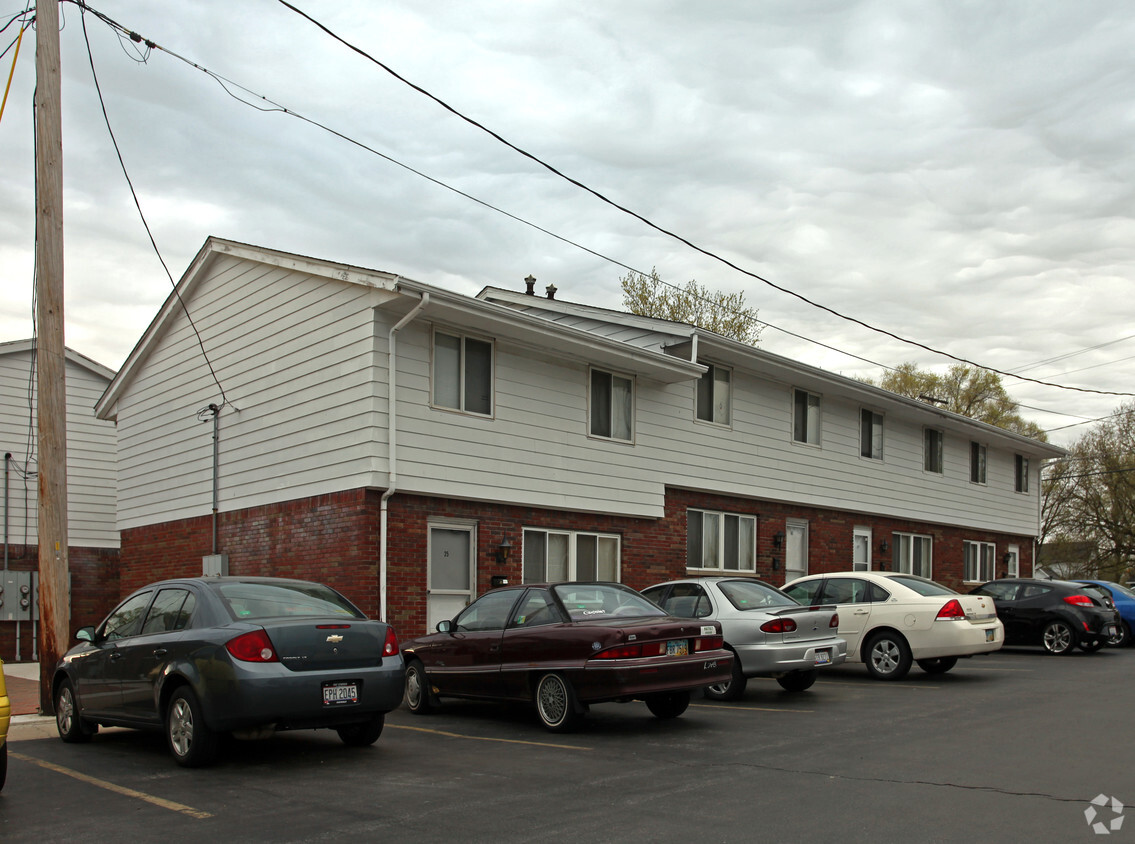 Foto del edificio - Ridge Manor Apartments