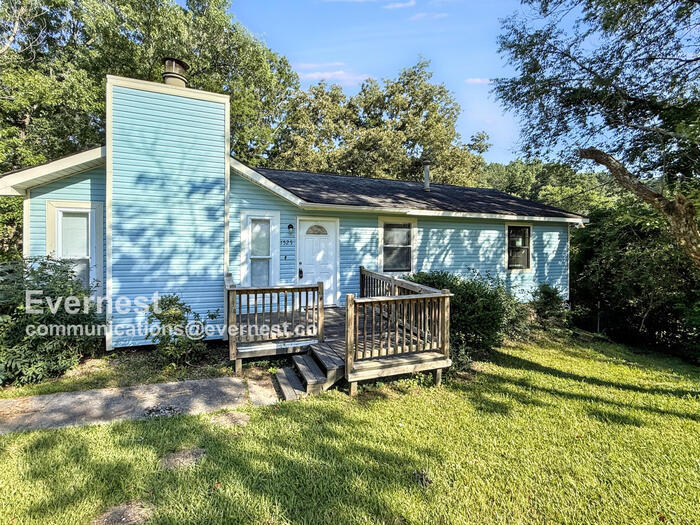 Foto principal - 1525 6th Way NW