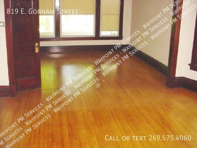 Foto del edificio - 819 E Gorham St