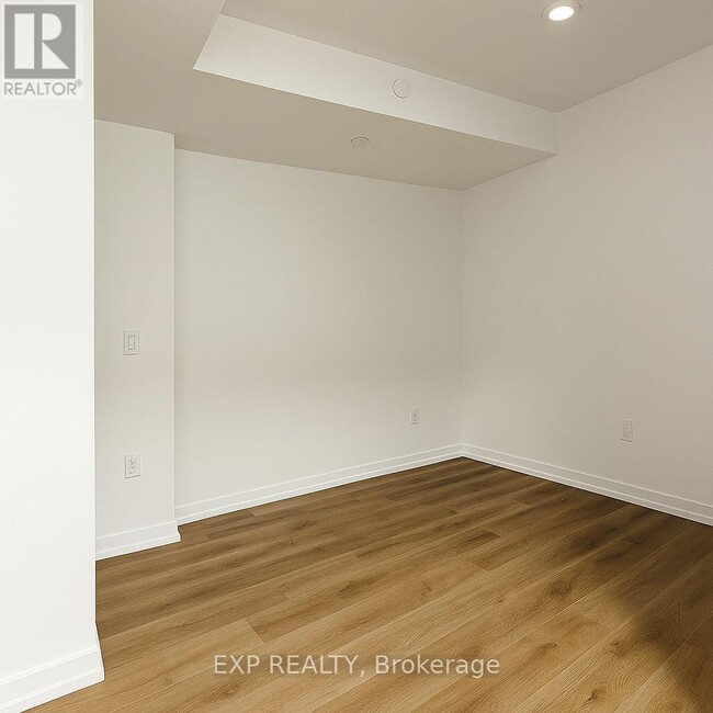 Building Photo - 1 Jarvis St