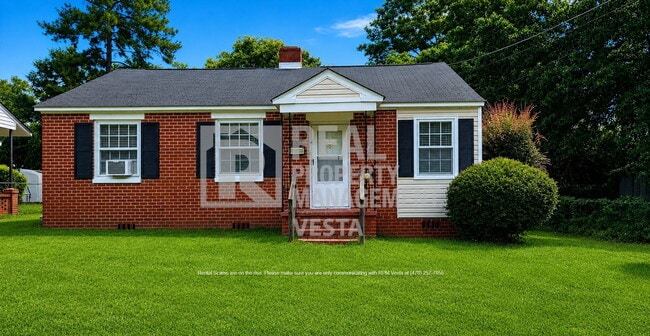 Building Photo - 3323 Guthrie Dr