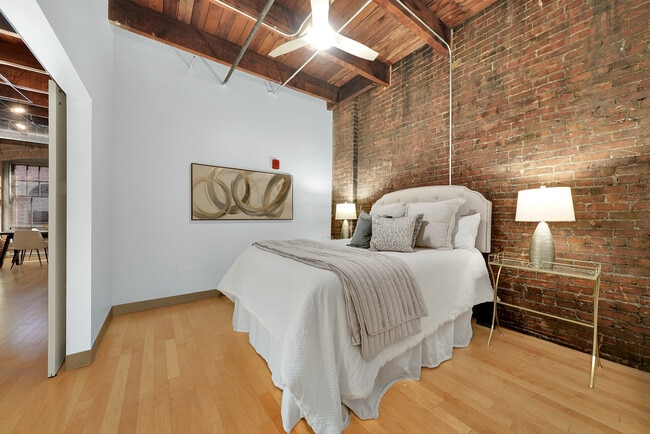 Foto del edificio - Hobbs Building