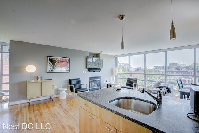 Building Photo - 1441 Florida Ave NW