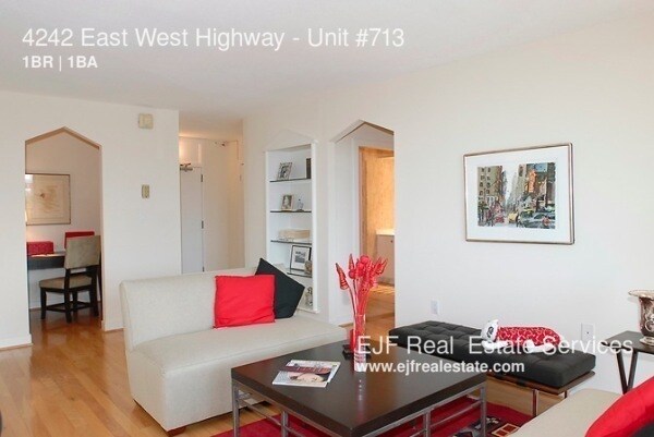 Foto del edificio - 4242 E WEST Hwy