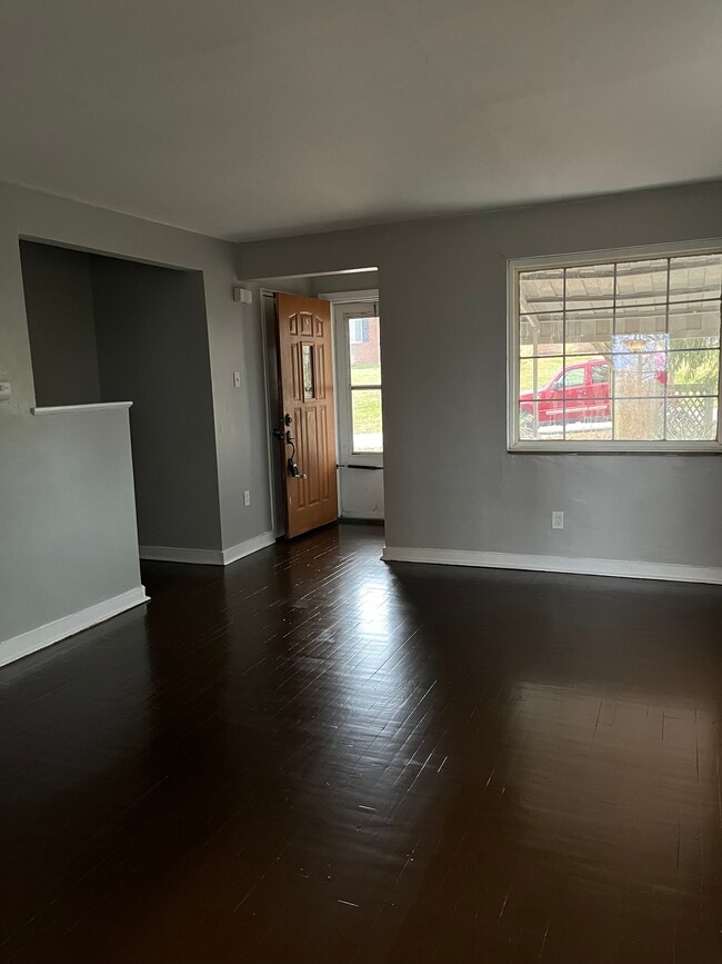 Foto del edificio - 1615 Parkline Dr