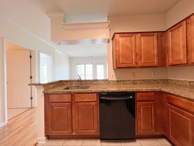 Foto del edificio - 4561 Strutfield Ln