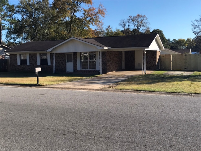 Photo - 16313 Lamont Rd House