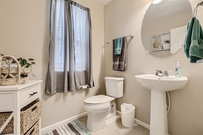 Foto del edificio - 21545 E 59th Dr