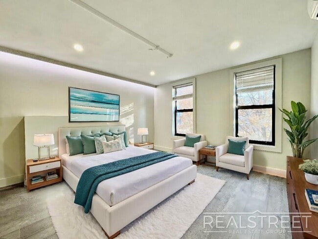 Building Photo - Brand New 1 Bed w Full Kitchen Amenities in Prime Crown Heights