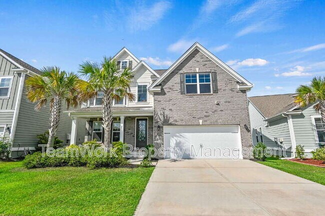 Foto del edificio - 233 Seaworthy St
