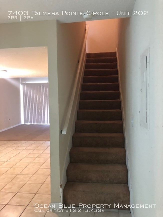 Building Photo - 7403 Palmera Pointe Cir