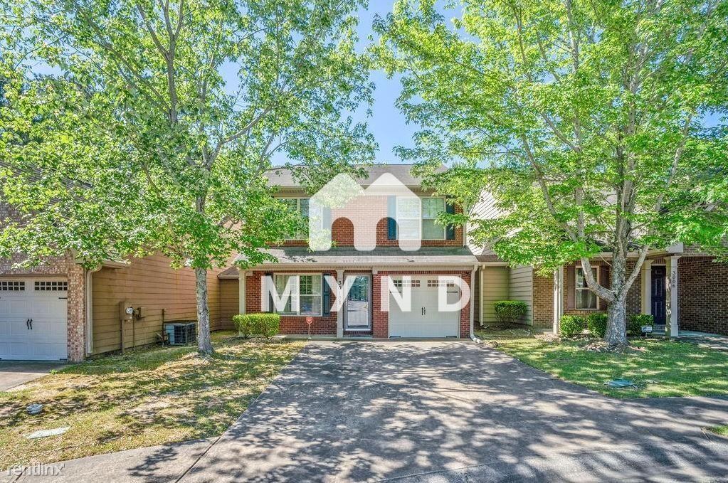 Primary Photo - 3 br, 2.5 bath House - 3010 Broadleaf Trl