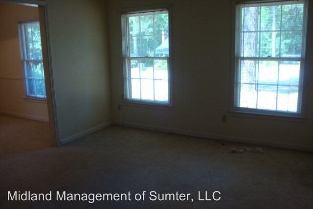 Foto del edificio - 3 br, 2 bath House - 1115 Twin Lakes Drive