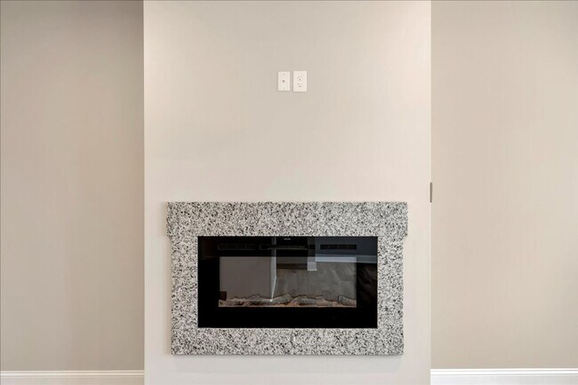 Foto del edificio - Cherfran Townhomes: Luxury Living in the Heart of South Hill