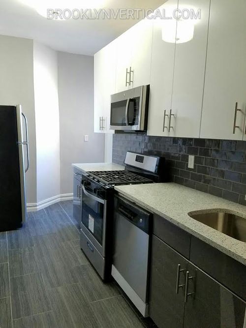 Primary Photo - 1417 Avenue K