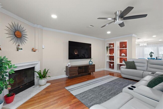 Foto del edificio - 1509 Shady Creek Trail