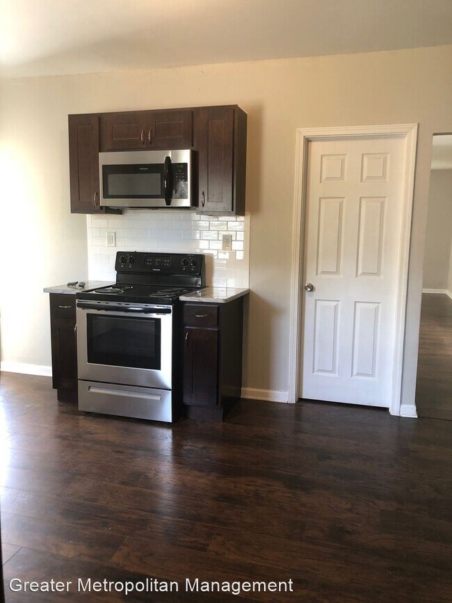 Building Photo - 3 br, 2 bath House - 1625 Lakewood Avenue
