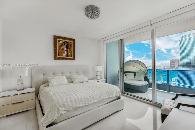 Foto del edificio - 200 Biscayne Blvd Way