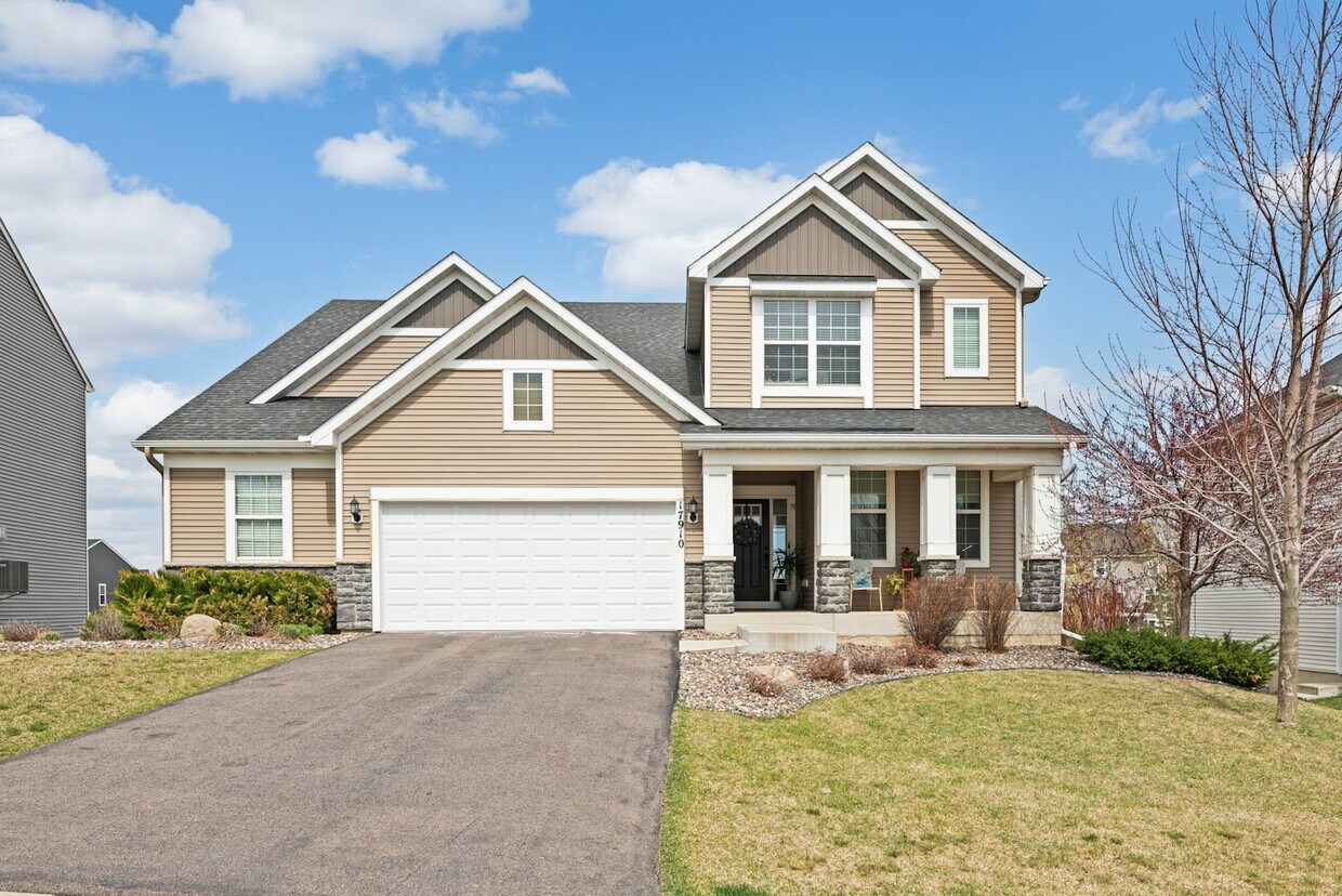 17910 56th Ave N, Plymouth, MN 55446 House Rental in Plymouth, MN