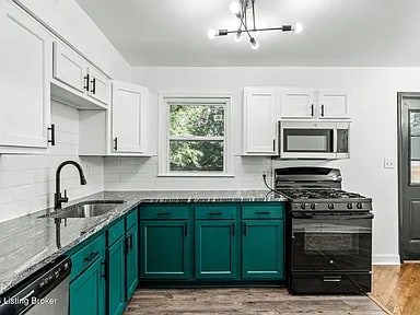 Photo - 1119 Ireland Dr House