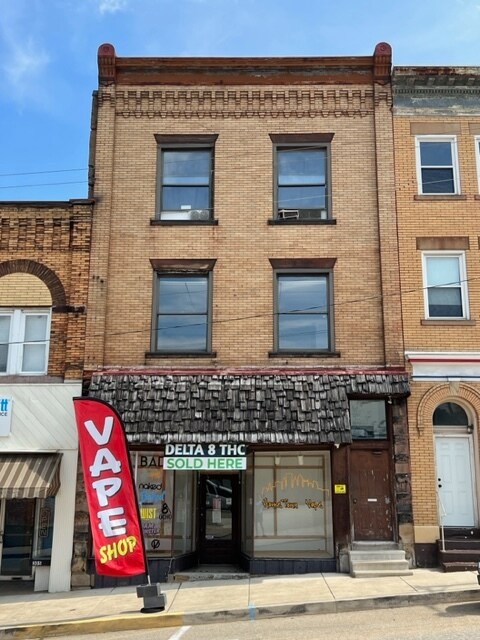 Primary Photo - 303 Clay Ave