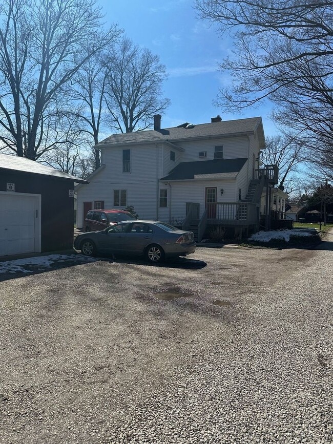 Foto del edificio - 321 Grant St