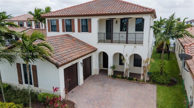 Foto del edificio - 3492 NW 82nd Dr