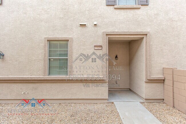 Foto del edificio - 1426 N 81st Dr