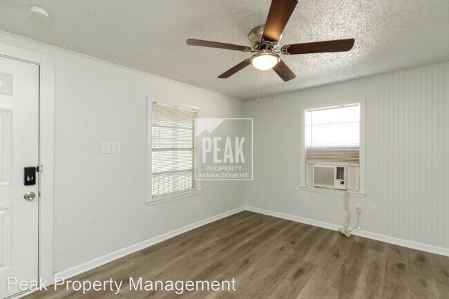 Foto del edificio - 2 br, 1 bath House - 3645 Eastern St