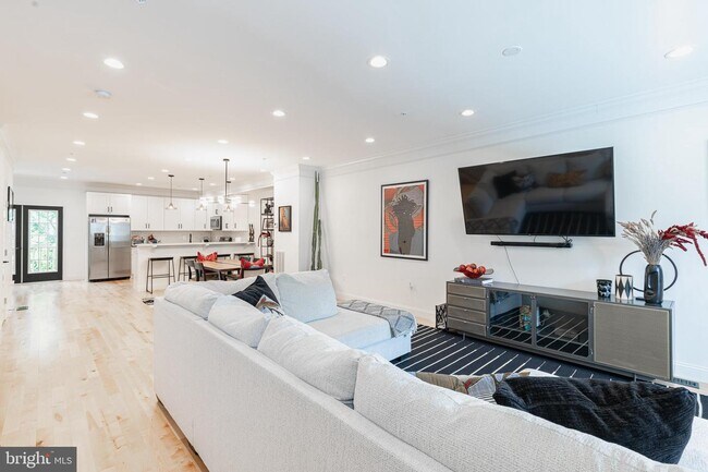 Foto del edificio - 5220 B St SE