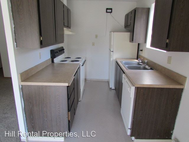 Building Photo - 2 br, 1 bath Apartment - 305 W Lauder Ave.