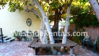Foto principal - 1539 S Sierra Bonita Ave