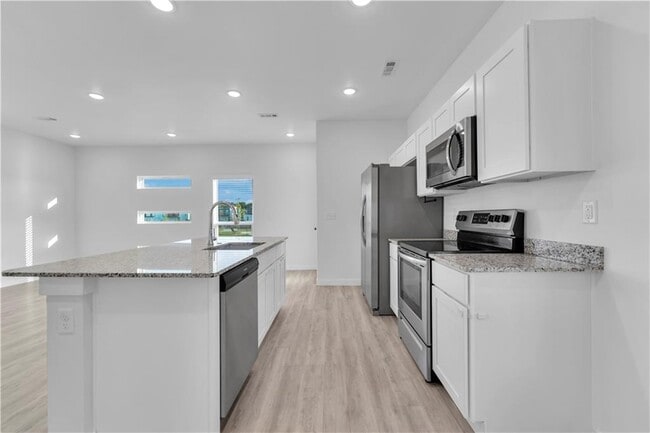 Building Photo - 960 Illinois Ave