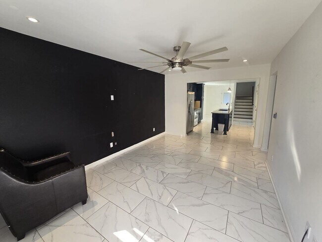 Foto del edificio - Welcome to The Buchanan Retreat – Modern 4...