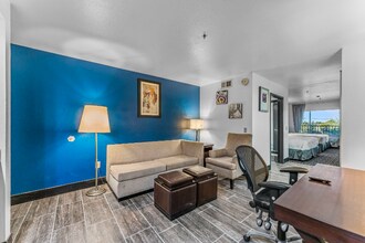 Building Photo - 2301 E Southern Ave