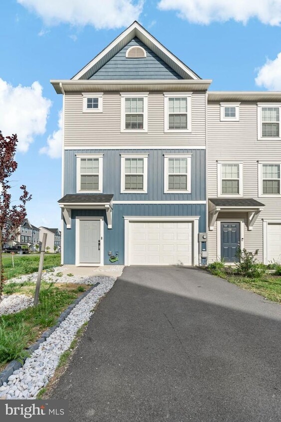 40 Belgian Run, Martinsburg, WV 25404 Townhome Rentals in Martinsburg