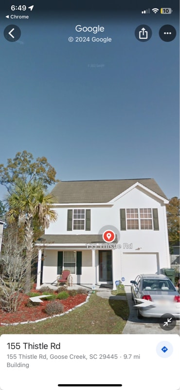 Primary Photo - 155 Thistle Rd