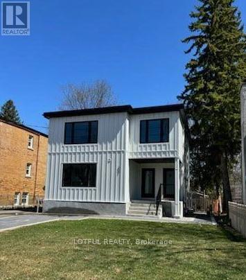 Building Photo - 503 Athlone Ave