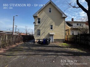 Building Photo - 880 Stevenson Rd
