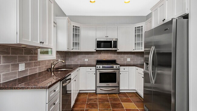 Foto del edificio - 1729 N Wood St